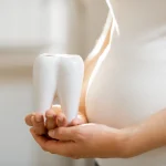 How Pregnancy Impacts Oral Health