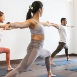 How Urban Stress Patterns Are Reshaping Yoga Studio Habits in Singapore