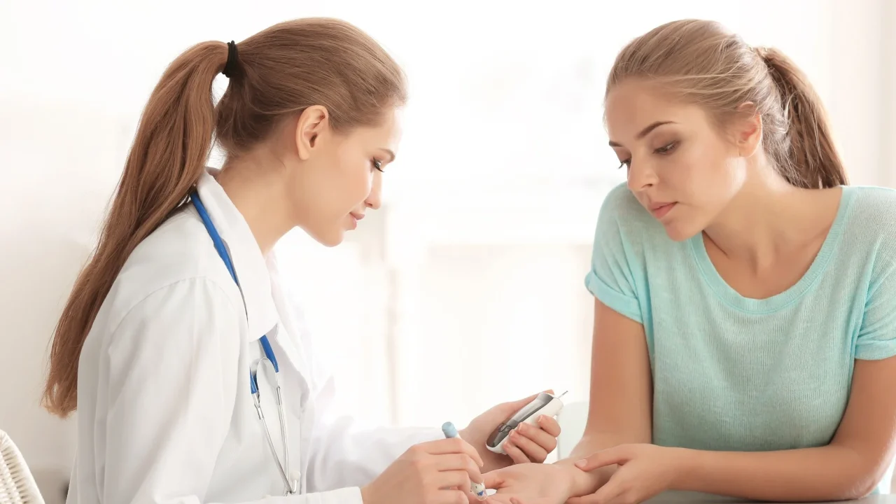 Diabetes Remission, Reversal and Control: What Patients Should Understand